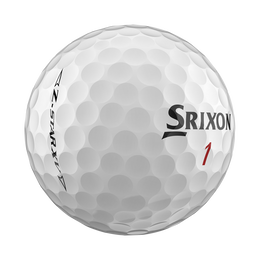Z-STAR XV 8 2023 Golf Balls