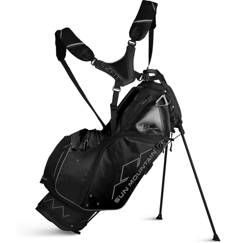 sun mountain 14 way carry bag