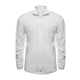 Impact Full Zip Men&#39;s Warm-Up Jacket