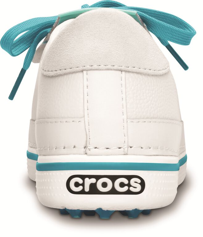 Shop Crocs Bradyn Women's Golf Shoe PGA TOUR Superstore