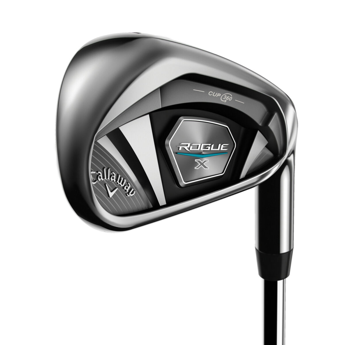 Callaway Rogue X 2020 Iron Set w/ Graphite Shafts PGA TOUR Superstore