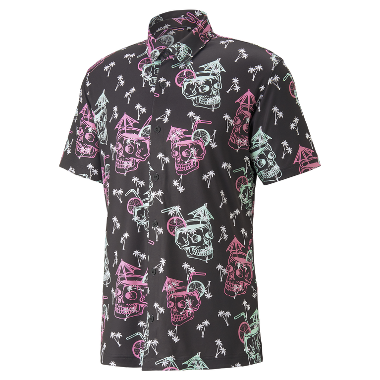 Mattr Tropi-Cool Shirt