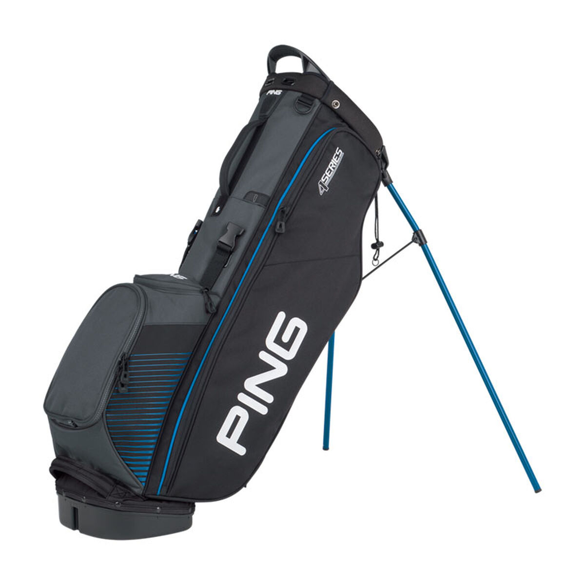 golf travel bag ping