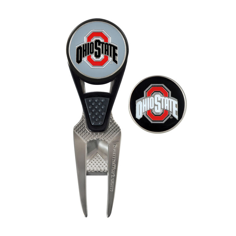 Team Effort Ohio State Buckeyes Repair Tool