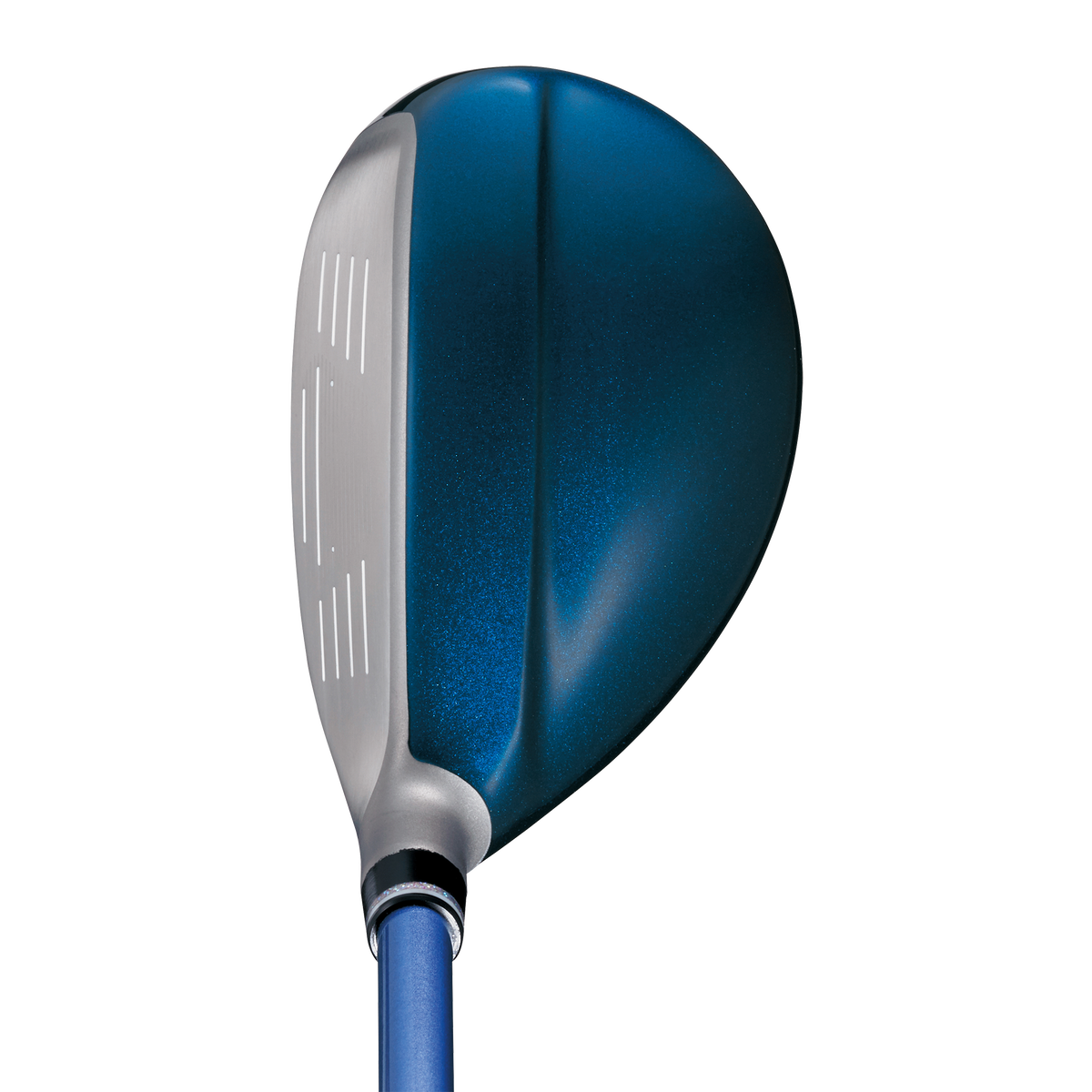 XXIO Eleven Blue Women's Hybrid PGA TOUR Superstore