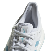 adidas SoleCourt Boost x Parley Men's Tennis Shoes - White/Blue