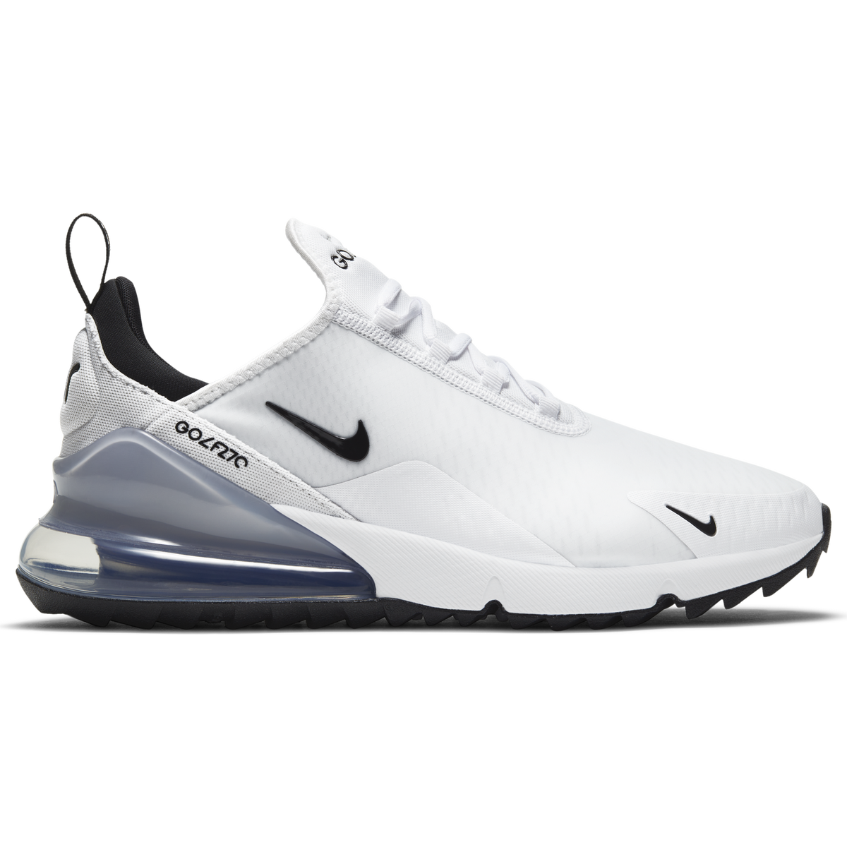 Nike Air Max 270 G Men's Golf Shoe | PGA TOUR Superstore