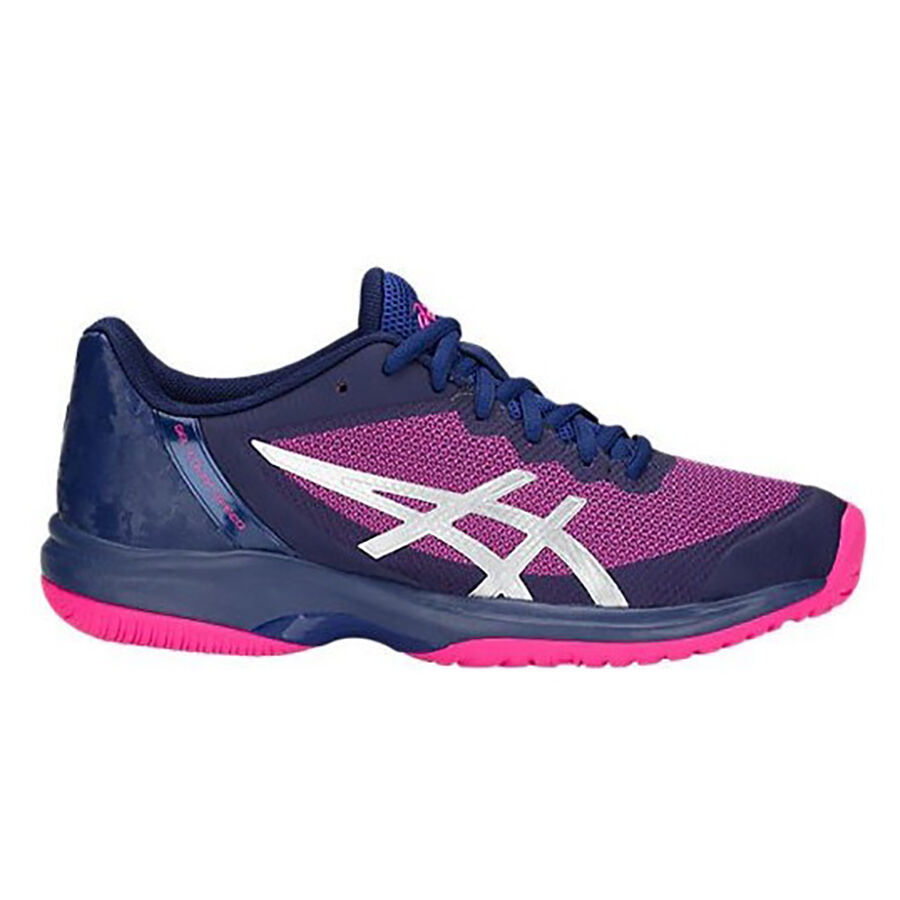 asics gel court speed women's review