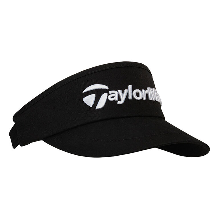TaylorMade High Crown Visor PGA TOUR Superstore