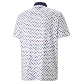 Alternate View 5 of Volition Aviator Polo