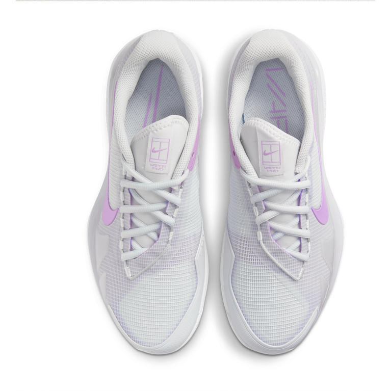 NikeCourt Air Zoom Vapor Pro Women's Hard Court Tennis Shoe | PGA TOUR ...