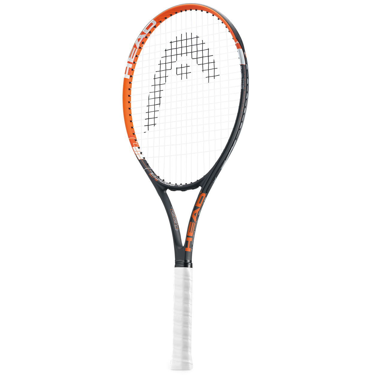 head radical elite 3