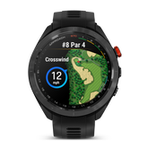 Alternate View 4 of Approach S70 47mm GPS Watch