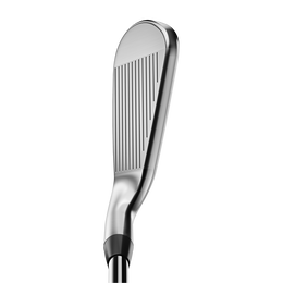 T350 2023 Irons w/ Steel Shafts