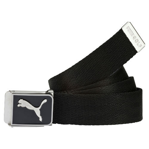 puma mens belt
