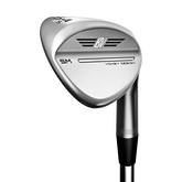 Vokey SM9 Lightweight Tour Chrome Wedge w/ Steel Shafts