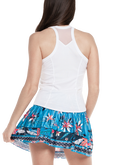 Alternate View 2 of Chevron Stripe Tank Top