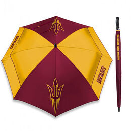 Team Effort Arizona State Umbrella