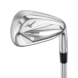 JPX923 Hot Metal Irons w/ Steel Shafts