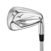 JPX923 Hot Metal Irons w/ Graphite Shafts