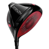 Alternate View 4 of Stealth Driver