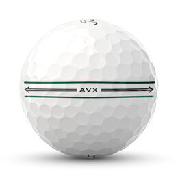 AVX Enhanced Alignment 2022 Golf Balls