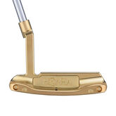 Alternate View 1 of Honma PP-201 Gold Plated Putter