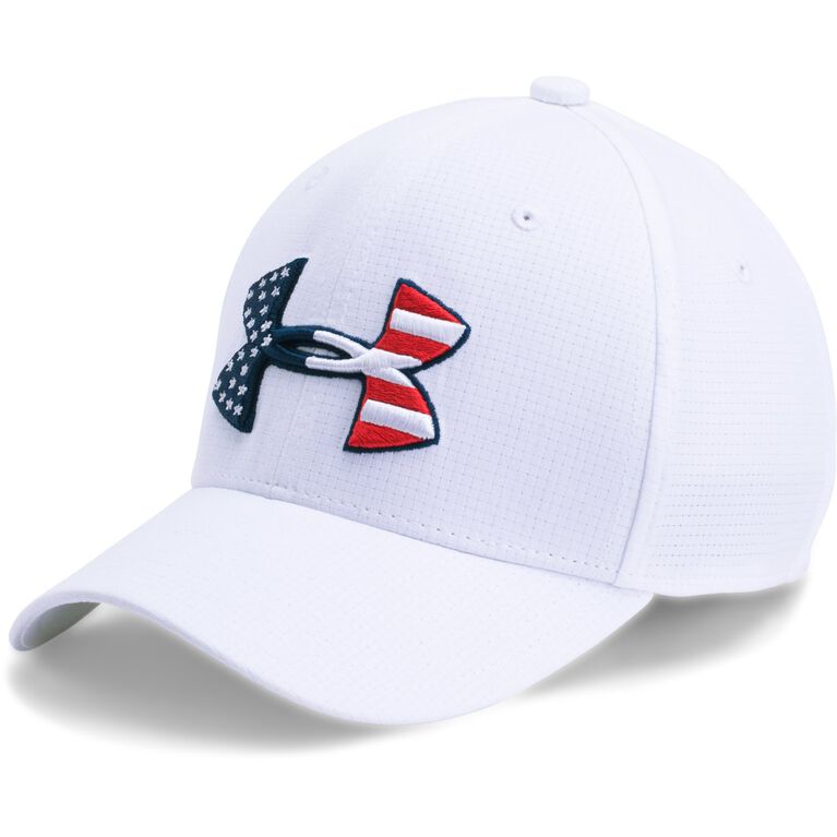 Under armour hat flag clearance