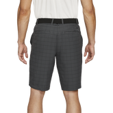 Alternate View 2 of Dri-FIT Men&#39;s Plaid Golf Shorts