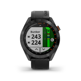 Approach S40