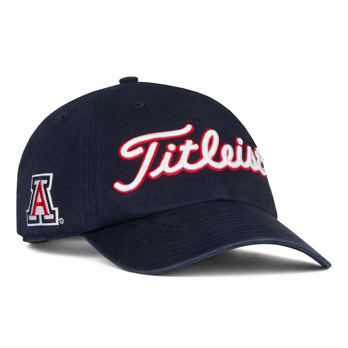 Titleist Collegiate Arizona Hat PGA TOUR Superstore