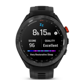 Alternate View 6 of Approach S70 47mm GPS Watch