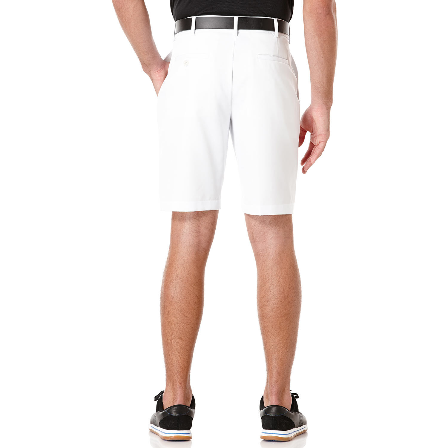 puma golf shorts 44