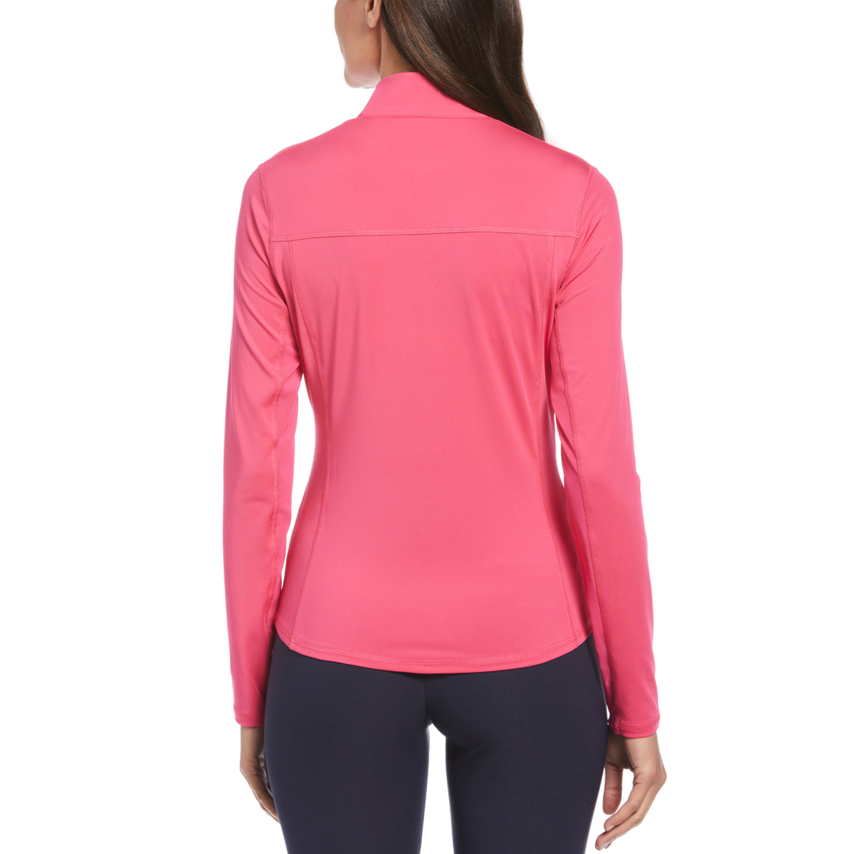 PGA TOUR Apparel Sun Protection Long Sleeve Golf Shirt PGA TOUR