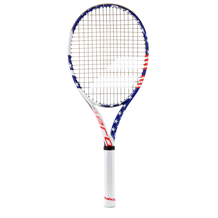 babolat pure aero stars and stripes