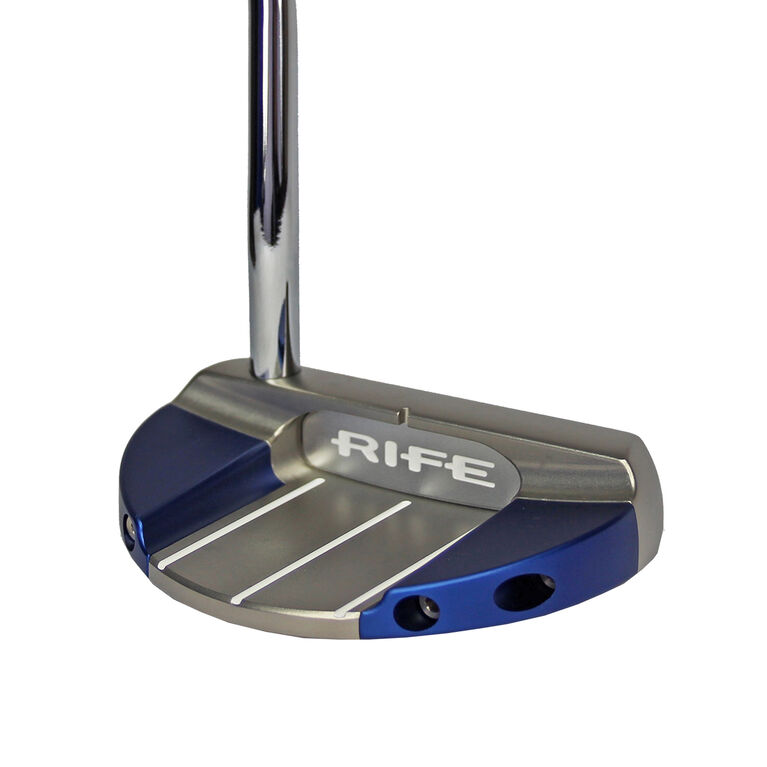 Rife Switchback Mallet Putter PGA TOUR Superstore