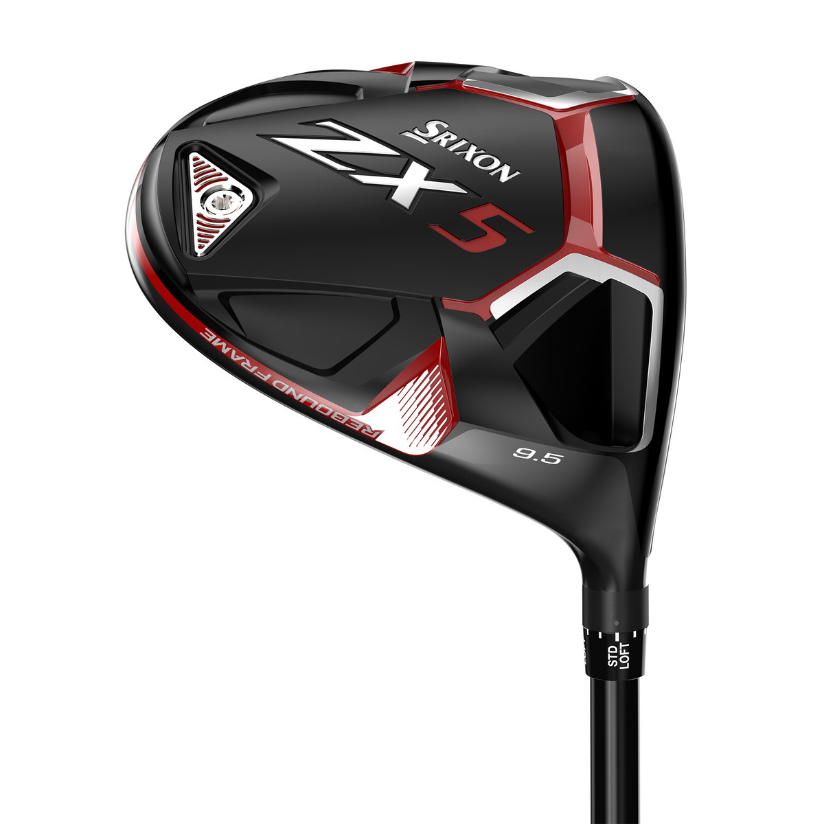 Srixon ZX5 Driver PGA TOUR Superstore