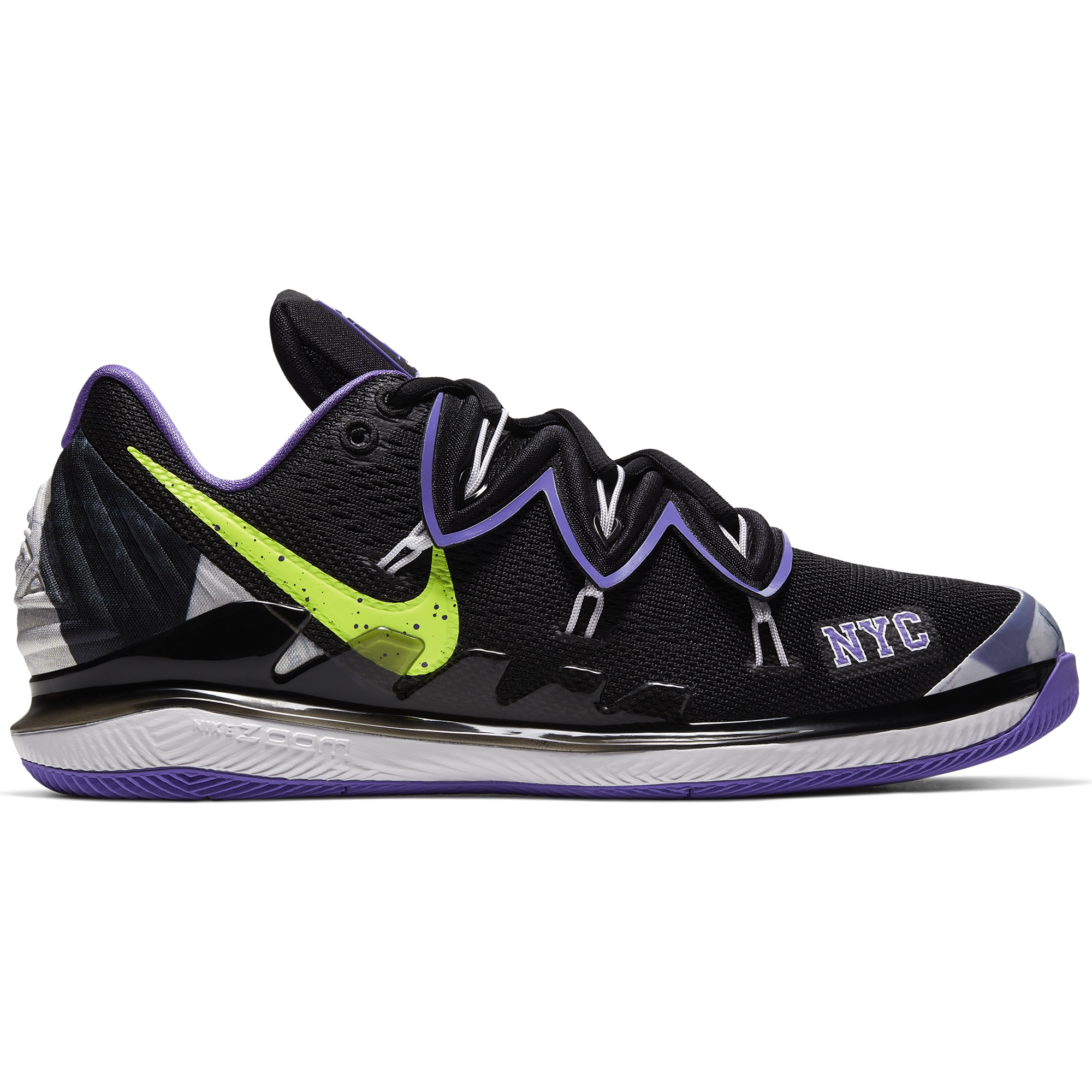 Air zoom vapor x kyrie v clearance