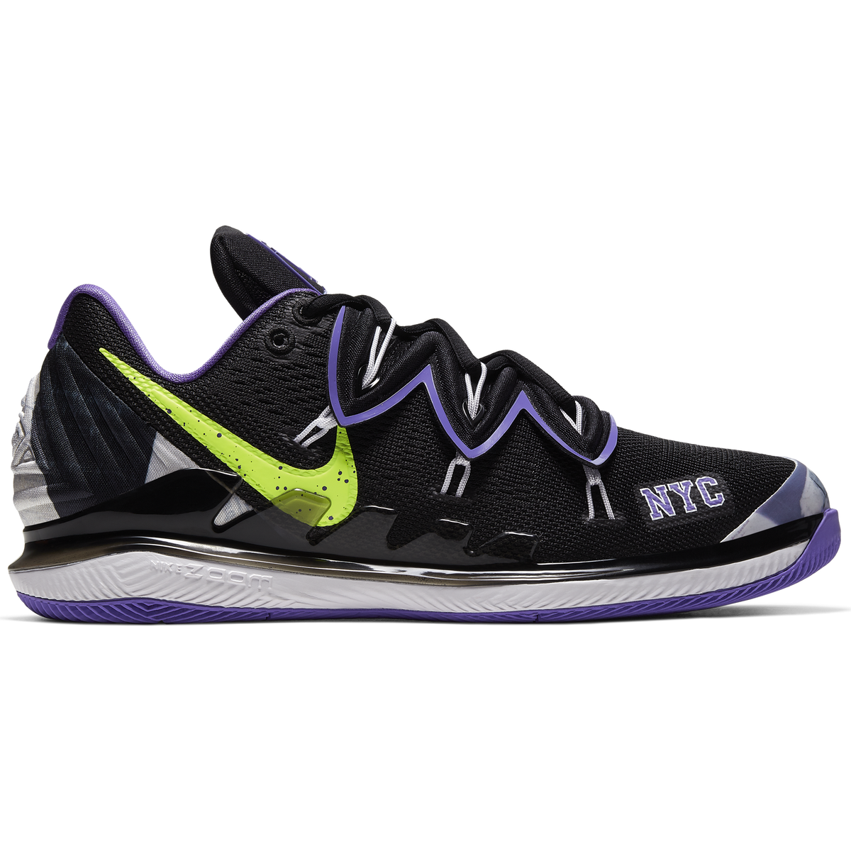kyrie zoom vapor