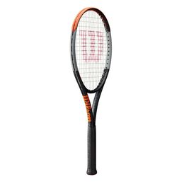 Burn 100 LS 2021 Tennis Racquet