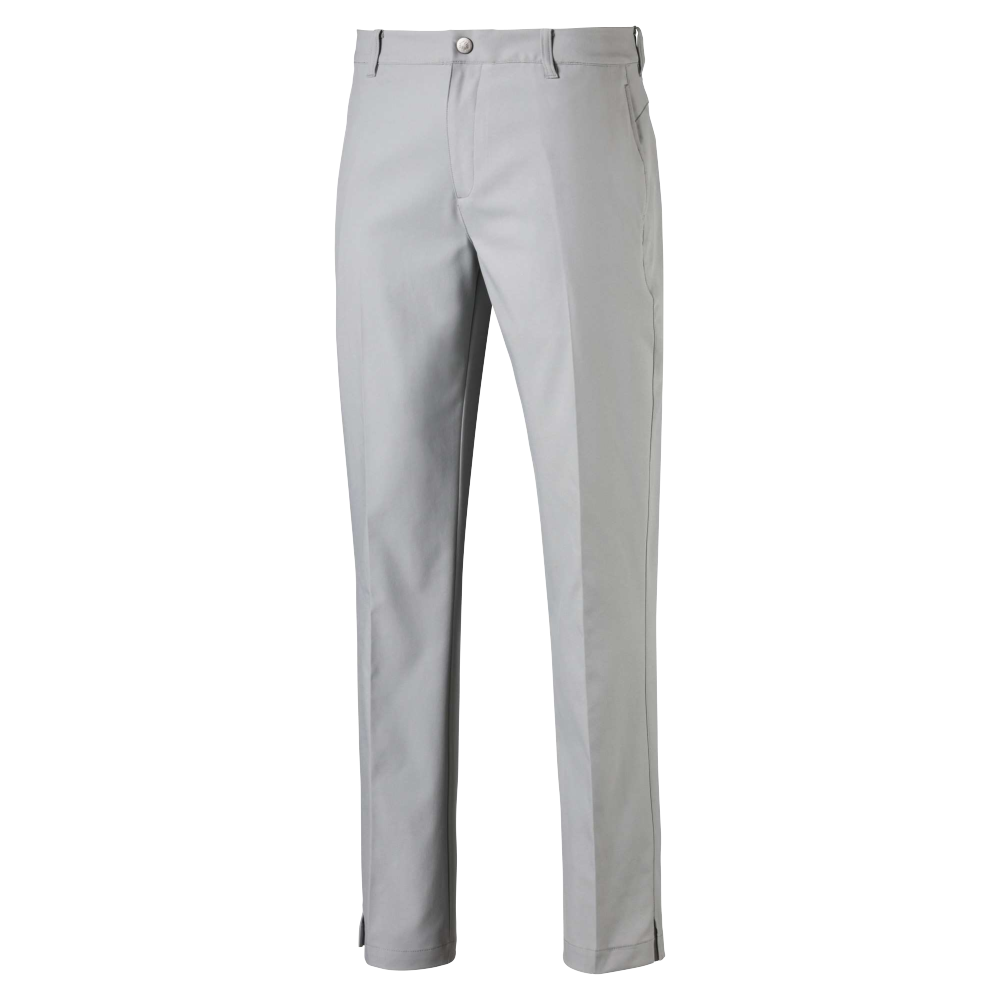 Puma Golf Jackpot Pants Men's Quarry : 28 30