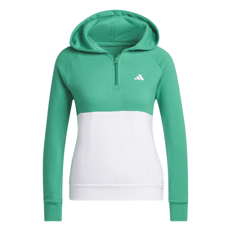 Adidas on edge on sale hoodie