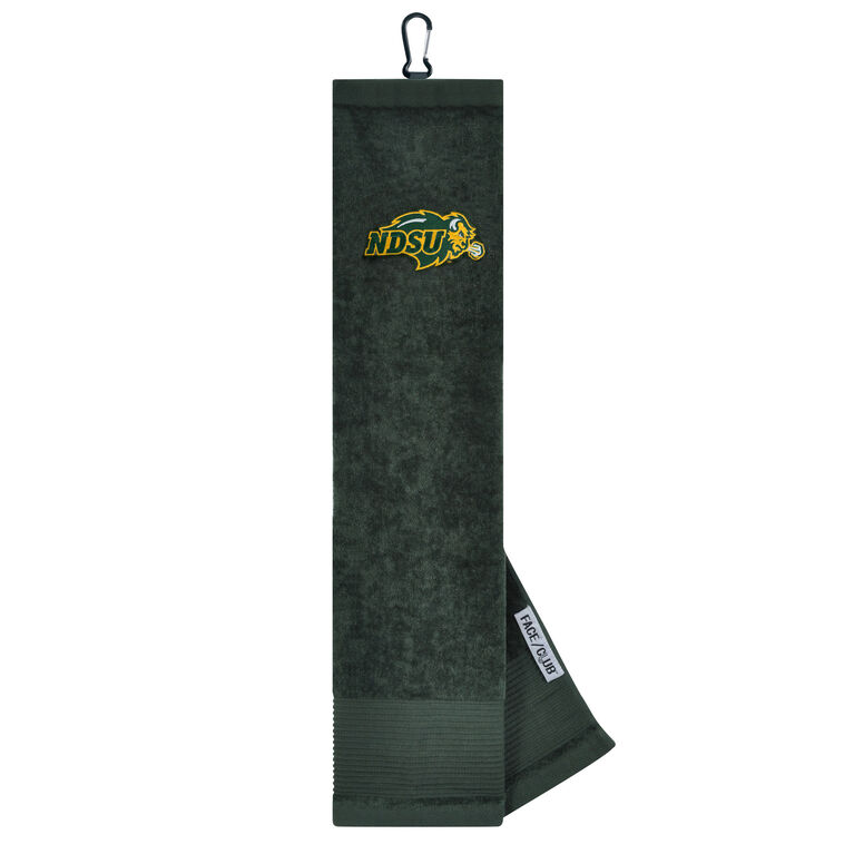 Team Effort North Dakota State Towel
