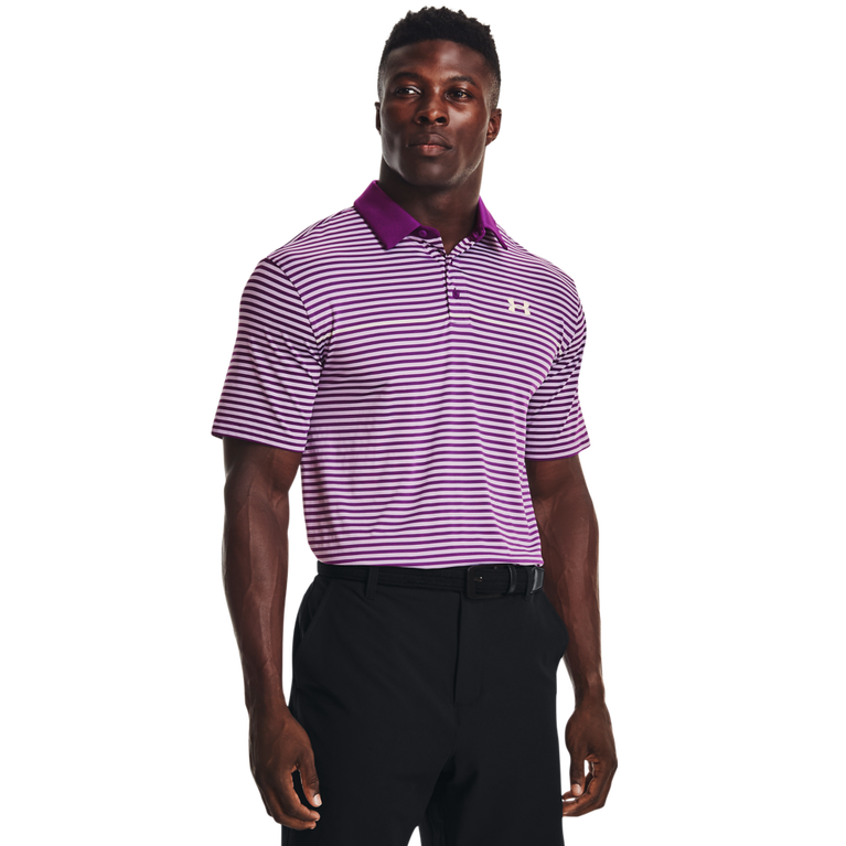 Under armour men's playoff 2.0 sale golf polo