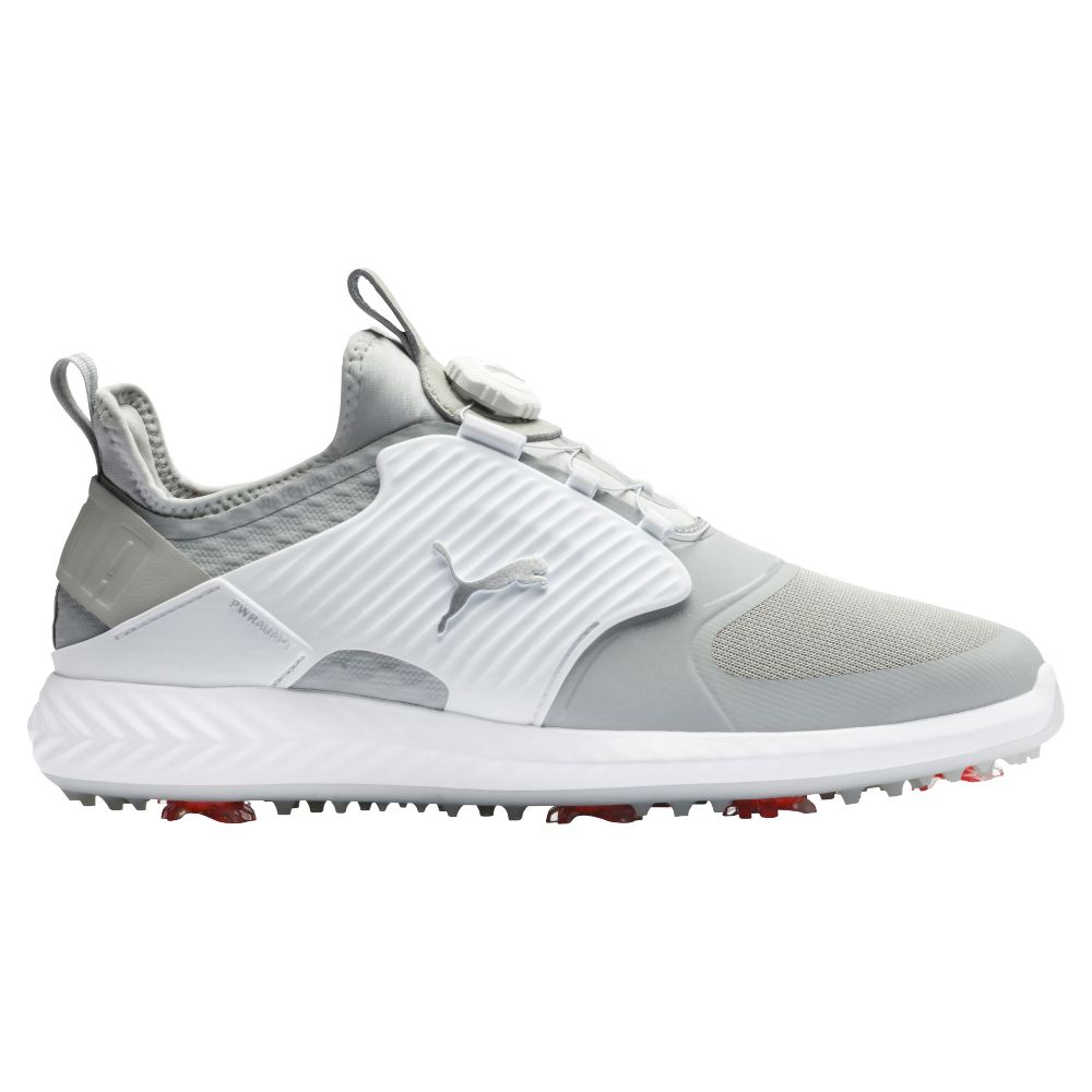 puma ignite spiked golf shoes