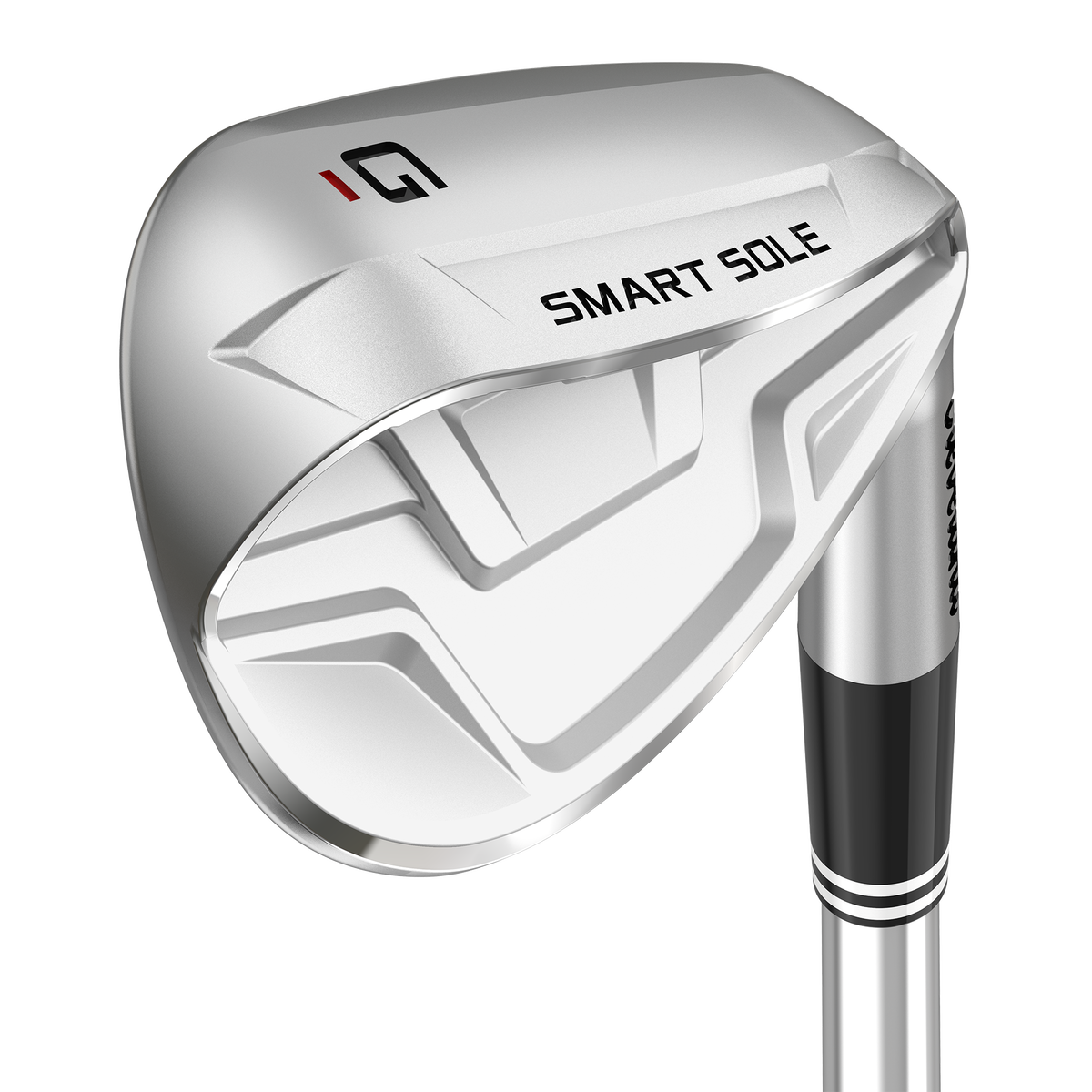 Cleveland Smart Sole 4 Women's Wedge w/ Graphite Shaft PGA TOUR
