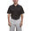 Solid Rib Logo Polo