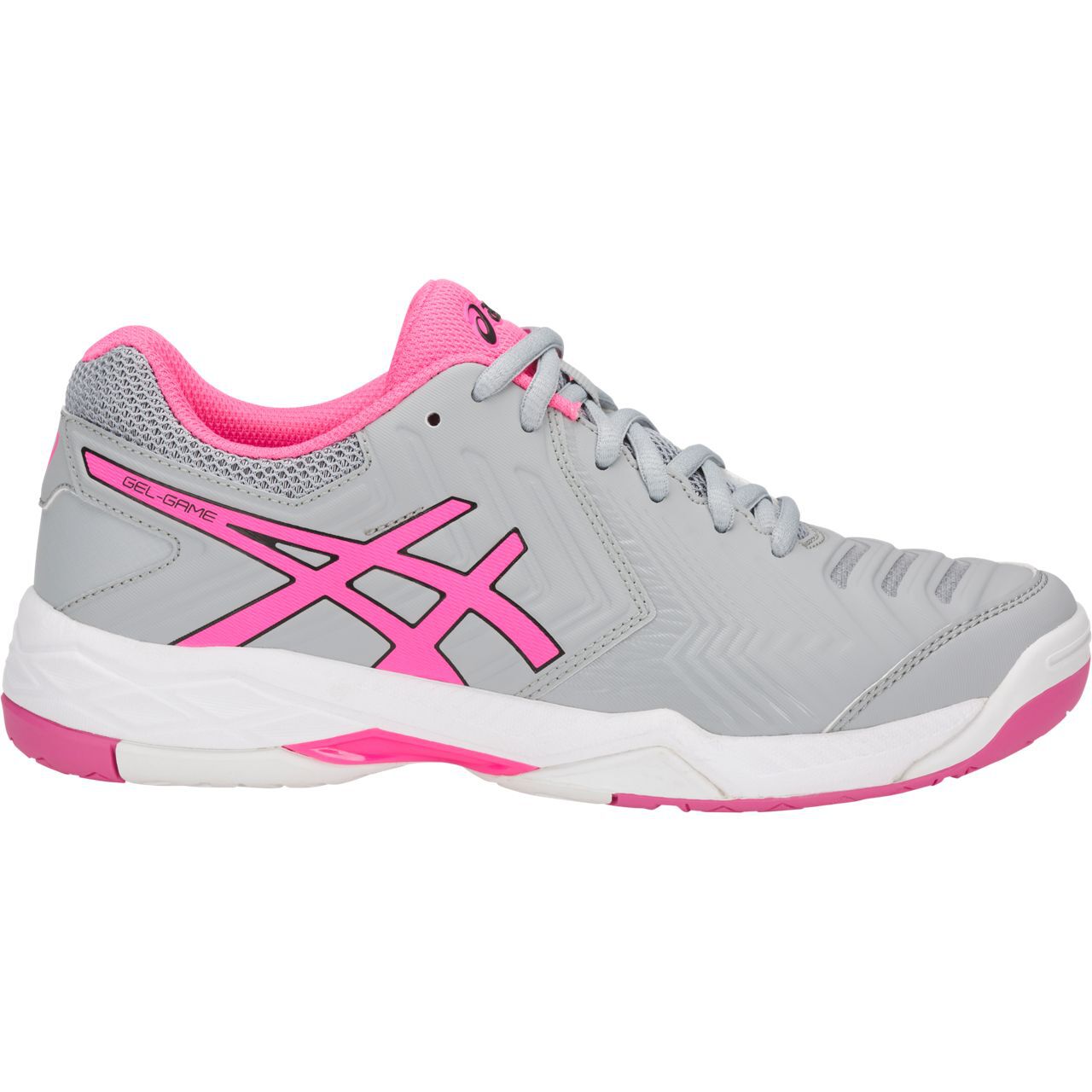 site da asics