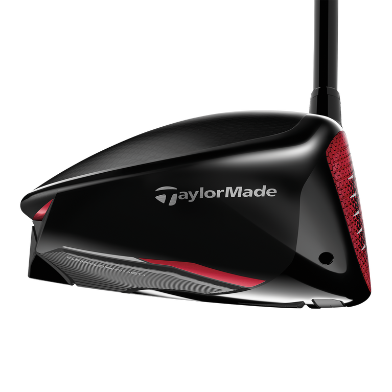 TaylorMade Stealth High Draw Driver PGA TOUR Superstore