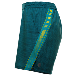 Scuba Color Block 7&quot; Men&#39;s Tennis Short